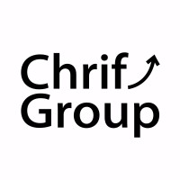 Chrif Group logo, Chrif Group contact details