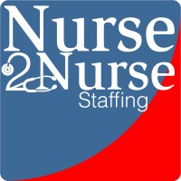 Nurse 2 Nurse Staffing logo, Nurse 2 Nurse Staffing contact details