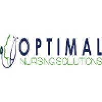 Optimal Nursing Solutions LLC logo, Optimal Nursing Solutions LLC contact details