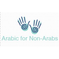 Arabic for Non-Arabs logo, Arabic for Non-Arabs contact details