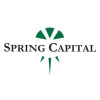 Spring Capital Partners logo, Spring Capital Partners contact details