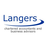 Langers Chartered Accountants logo, Langers Chartered Accountants contact details