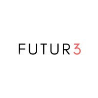 FUTUR3 logo, FUTUR3 contact details