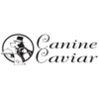 Canine Caviar logo, Canine Caviar contact details