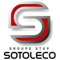 SOTOLECO logo, SOTOLECO contact details