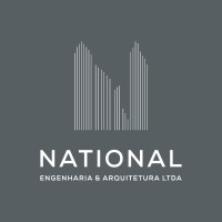 National Engenharia & Arquitetura Ltda. logo, National Engenharia & Arquitetura Ltda. contact details