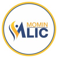 MominLIC Insurance Services logo, MominLIC Insurance Services contact details