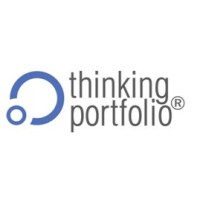 Thinking Portfolio logo, Thinking Portfolio contact details