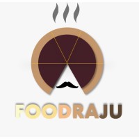 Foodraju logo, Foodraju contact details