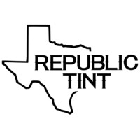 Republic Tint, LLC logo, Republic Tint, LLC contact details