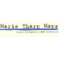 Marie Tharp Maps, LLC. logo, Marie Tharp Maps, LLC. contact details