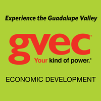 GVEC Economic Development logo, GVEC Economic Development contact details