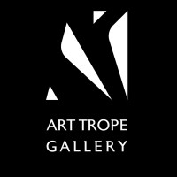 Art Trope Gallery logo, Art Trope Gallery contact details