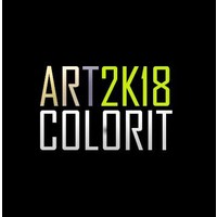 Art Colorit logo, Art Colorit contact details