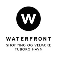 Waterfront Shopping logo, Waterfront Shopping contact details