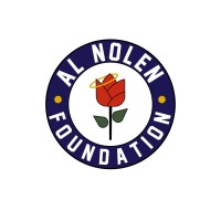 The Al Nolen Foundation logo, The Al Nolen Foundation contact details