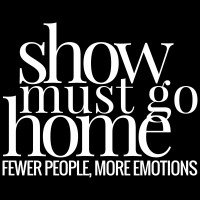 Show Must Go Home logo, Show Must Go Home contact details