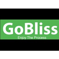 GoBliss logo, GoBliss contact details