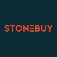 StoneBuy logo, StoneBuy contact details