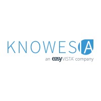 Knowesia logo, Knowesia contact details