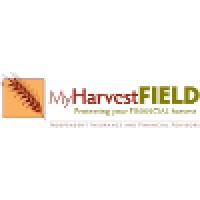 My Harvest Field Insurance and Financial Advisors logo, My Harvest Field Insurance and Financial Advisors contact details