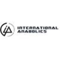 Anabolic International logo, Anabolic International contact details