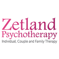 Zetland Psychotherapy logo, Zetland Psychotherapy contact details