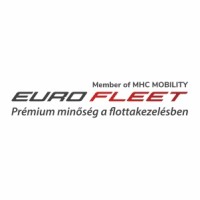 EuroFleet Gépjármű Flottakezelő Zrt. (MHC Mobility Magyarország) logo, EuroFleet Gépjármű Flottakezelő Zrt. (MHC Mobility Magyarország) contact details