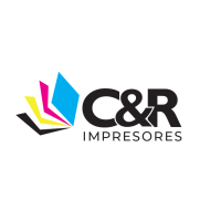 C&R Impresores logo, C&R Impresores contact details