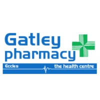 Gatley Pharmacy logo, Gatley Pharmacy contact details