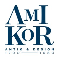 AMIKOR Galéria logo, AMIKOR Galéria contact details