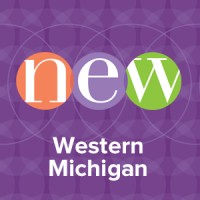 NEW Western Michigan Region logo, NEW Western Michigan Region contact details