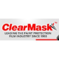 Clearmask logo, Clearmask contact details