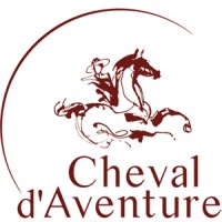 CHEVAL D'AVENTURE logo, CHEVAL D'AVENTURE contact details