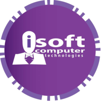 Isoft Computer Technologies Plc. logo, Isoft Computer Technologies Plc. contact details