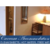 Carrara Accommodation logo, Carrara Accommodation contact details