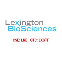 Lexington BioSciences logo, Lexington BioSciences contact details