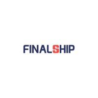 FinalShip logo, FinalShip contact details