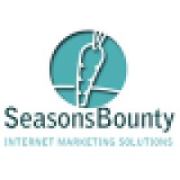 SeasonsBounty logo, SeasonsBounty contact details