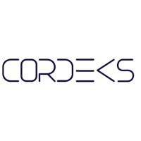 Cordeks logo, Cordeks contact details