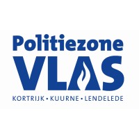 Politiezone VLAS logo, Politiezone VLAS contact details