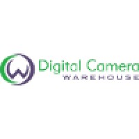 Digital Camera Warehouse logo, Digital Camera Warehouse contact details