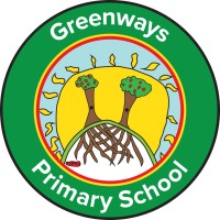 Greenways Primary School logo, Greenways Primary School contact details