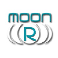 Moonr logo, Moonr contact details