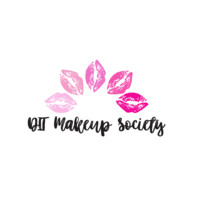 DIT Makeup Society logo, DIT Makeup Society contact details