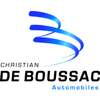 Christian De Boussac Automobiles logo, Christian De Boussac Automobiles contact details