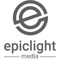 Epic Light Media logo, Epic Light Media contact details