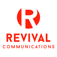 Revival Communications logo, Revival Communications contact details