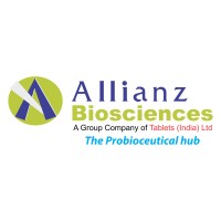 Allianz Biosciences Private Limited logo, Allianz Biosciences Private Limited contact details