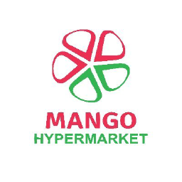 Mango Hypermarket logo, Mango Hypermarket contact details